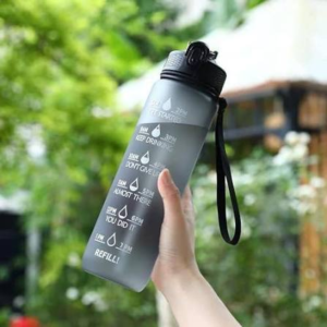 Sports Water Bottle